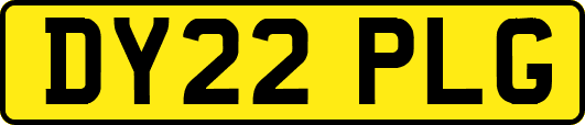 DY22PLG