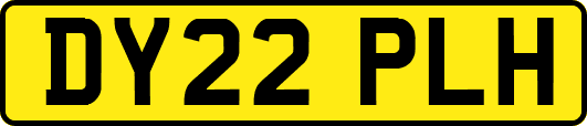 DY22PLH