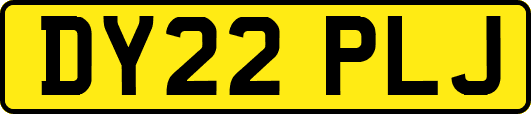 DY22PLJ