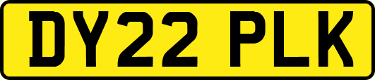 DY22PLK