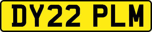 DY22PLM