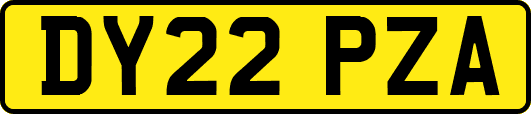 DY22PZA