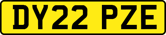 DY22PZE