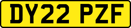 DY22PZF