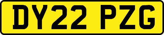 DY22PZG