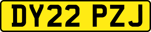DY22PZJ