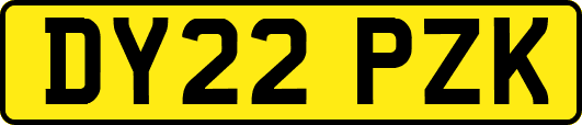 DY22PZK