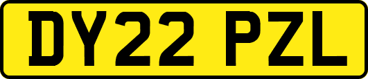DY22PZL