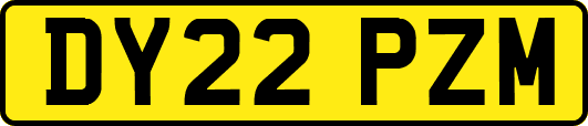 DY22PZM