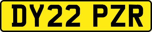 DY22PZR