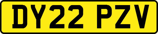 DY22PZV