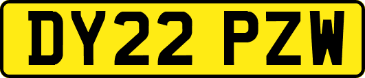 DY22PZW