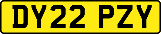 DY22PZY