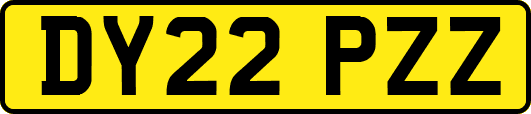 DY22PZZ