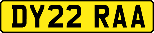 DY22RAA