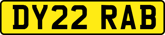 DY22RAB