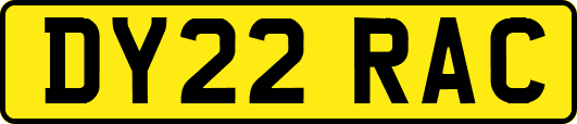 DY22RAC