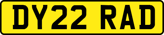 DY22RAD