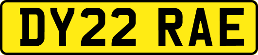 DY22RAE