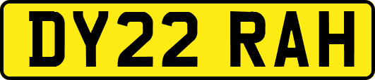 DY22RAH