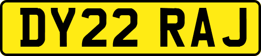DY22RAJ