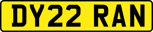 DY22RAN