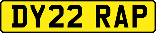 DY22RAP