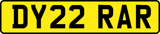 DY22RAR