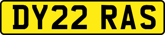 DY22RAS