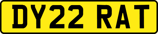 DY22RAT