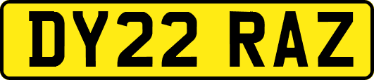 DY22RAZ