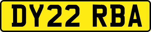 DY22RBA