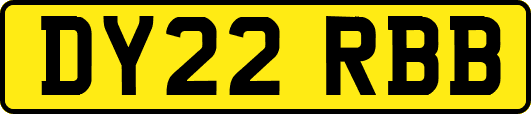 DY22RBB