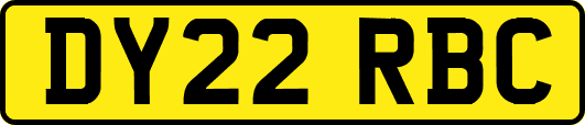 DY22RBC