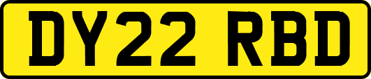 DY22RBD
