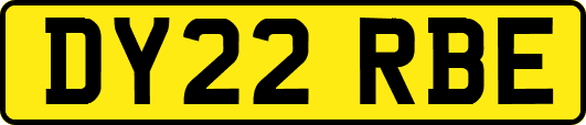 DY22RBE