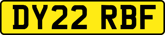 DY22RBF