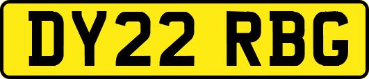 DY22RBG