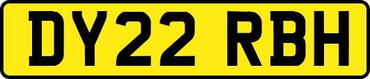 DY22RBH