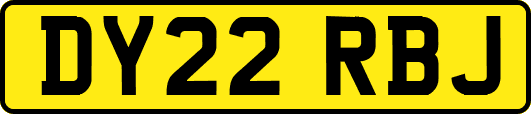 DY22RBJ