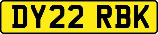 DY22RBK