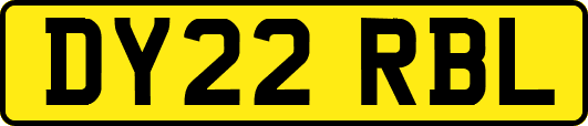 DY22RBL