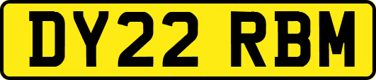 DY22RBM