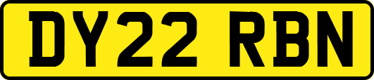 DY22RBN