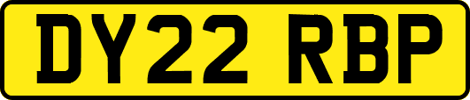 DY22RBP