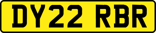 DY22RBR