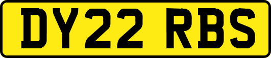 DY22RBS