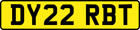 DY22RBT