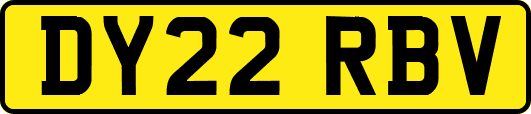 DY22RBV
