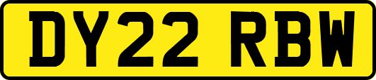 DY22RBW